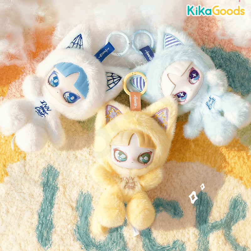 INN'S Cat Inn Your Chat Series Plush Blind Box – KikaGoods Wholesale