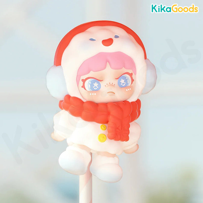 BABY DORA Tiny Time Series Pendant Blind Box【Shipped in Nov./Dec. 2025】