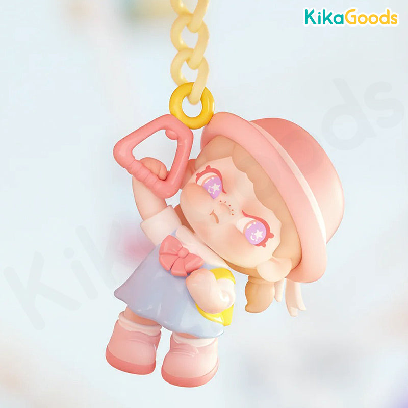 BABY DORA Tiny Time Series Pendant Blind Box【Shipped in Nov./Dec. 2025】