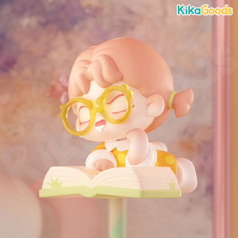 BABY DORA Tiny Time Series Pendant Blind Box【Shipped in Nov./Dec. 2025】