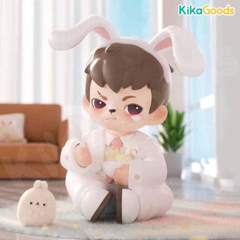 Rayan Let's Date Series Blind Box – KikaGoods Wholesale