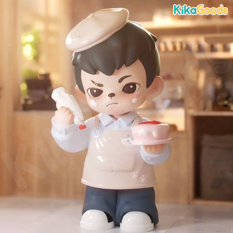 Rayan Let's Date Series Blind Box