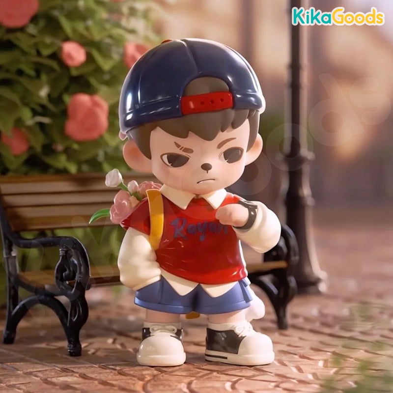 Rayan Let's Date Series Blind Box