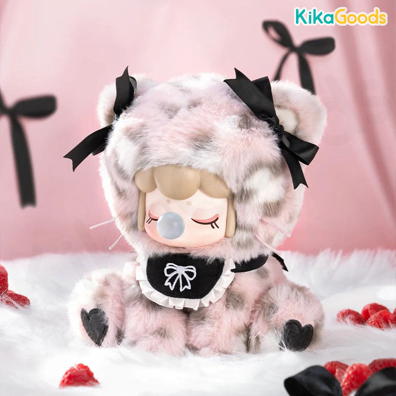 Nanci Tea Time Kitties Series Plush Blind Box