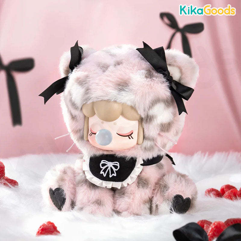 Nanci Tea Time Kitties Series Plush Blind Box