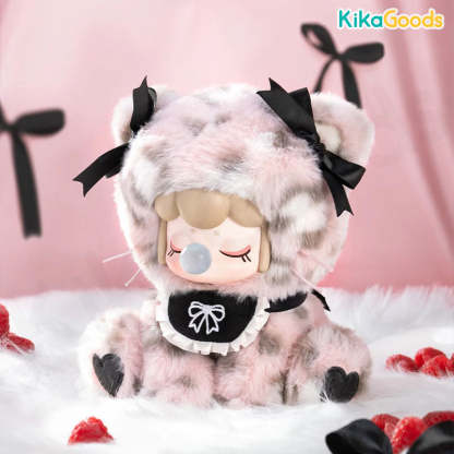 Nanci Tea Time Kitties Series Plush Blind Box