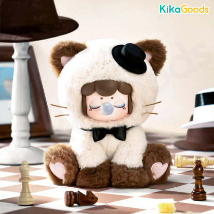 Nanci Tea Time Kitties Series Plush Blind Box