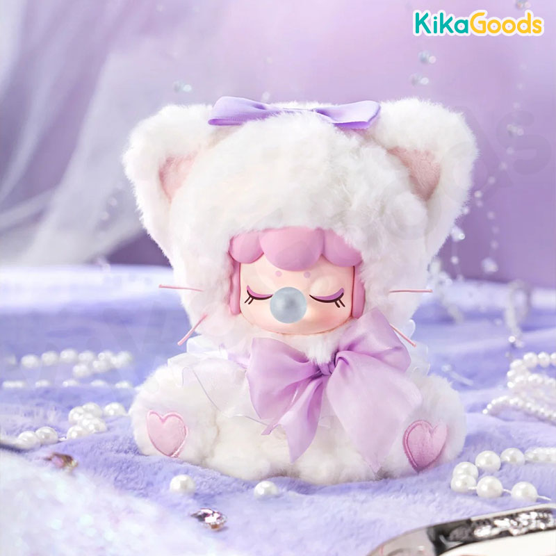 Nanci Tea Time Kitties Series Plush Blind Box – KikaGoods Wholesale