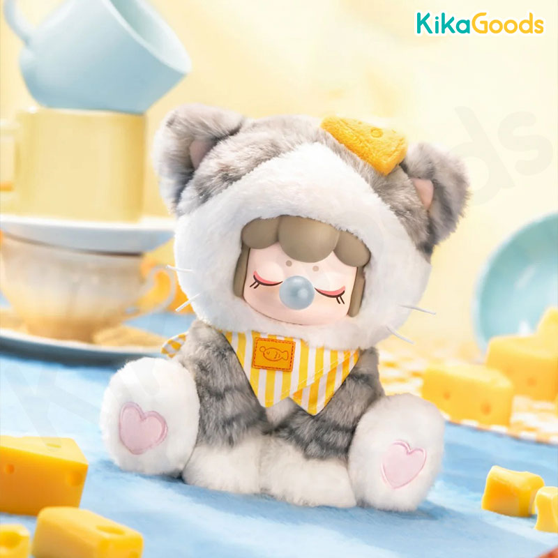 Nanci Tea Time Kitties Series Plush Blind Box – KikaGoods Wholesale