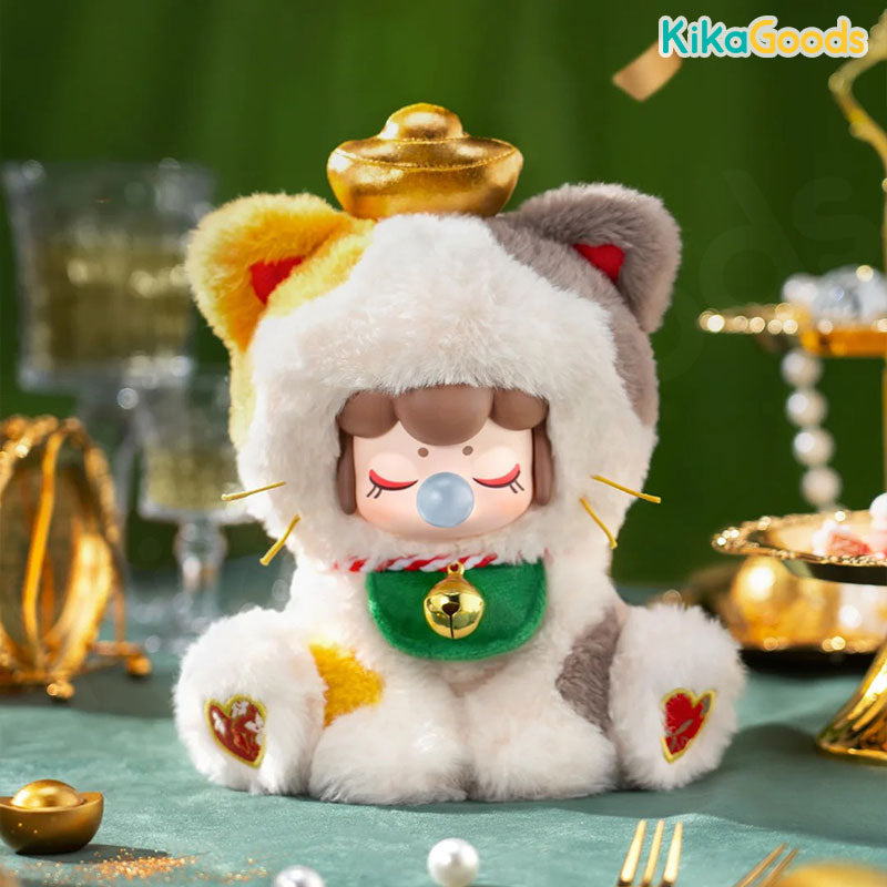 Nanci Tea Time Kitties Series Plush Blind Box – KikaGoods Wholesale