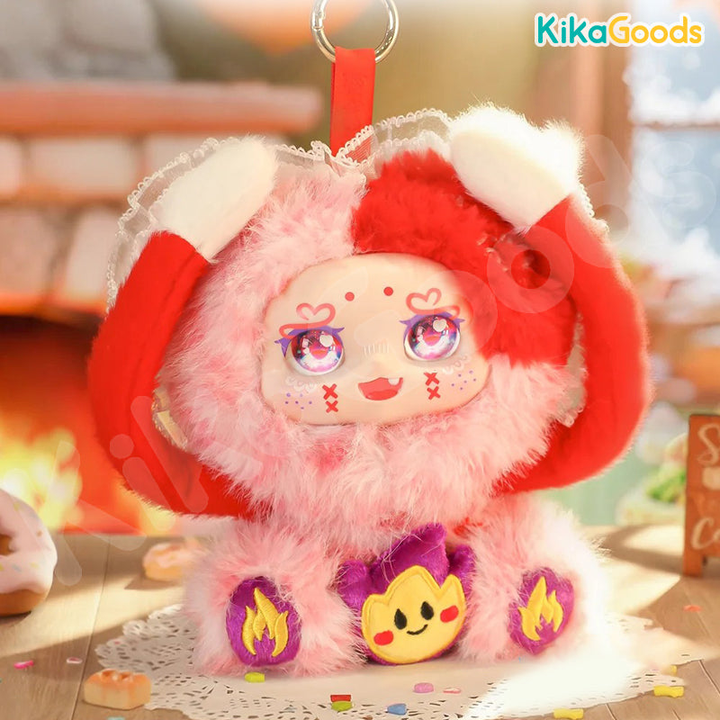 Kimmon Happy Occasions Series Plush Blind Box