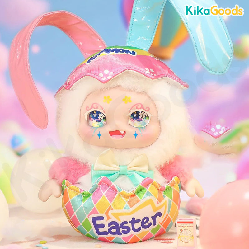 Kimmon Happy Occasions Series Plush Blind Box