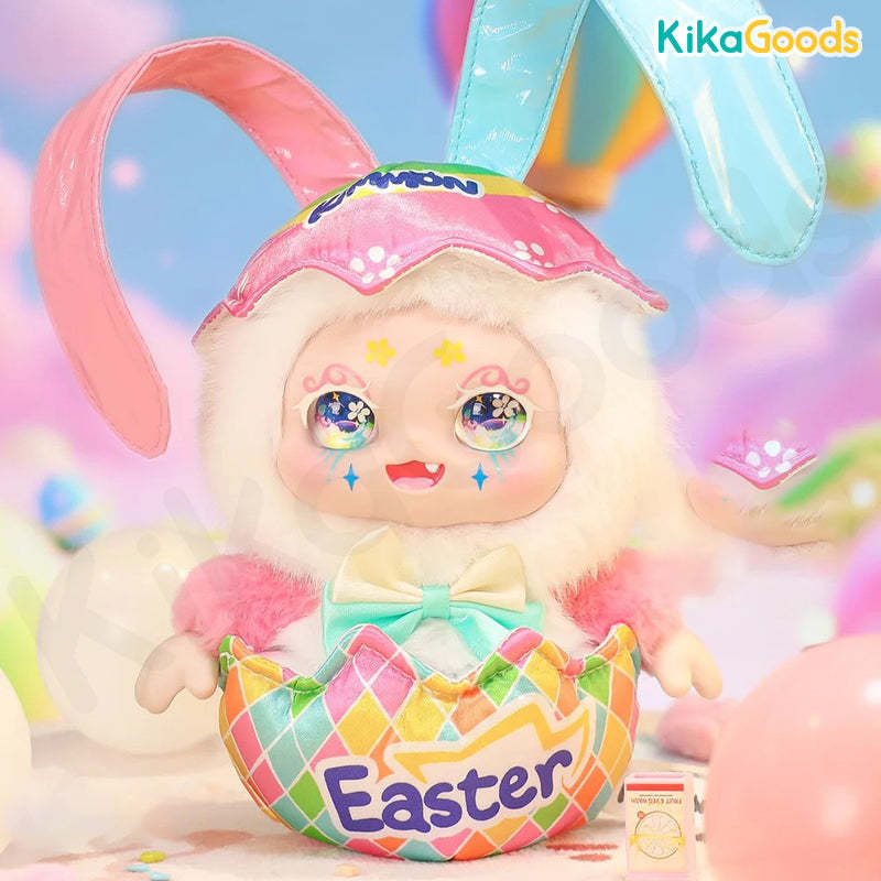 Kimmon Happy Occasions Series Plush Blind Box