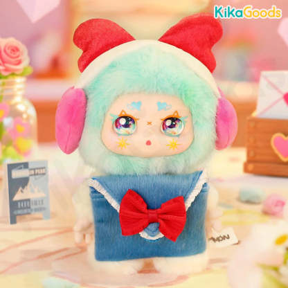Kimmon Happy Occasions Series Plush Blind Box