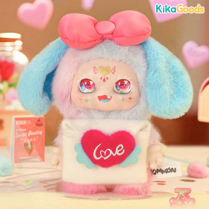 Kimmon Happy Occasions Series Plush Blind Box