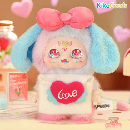 Kimmon Happy Occasions Series Plush Blind Box