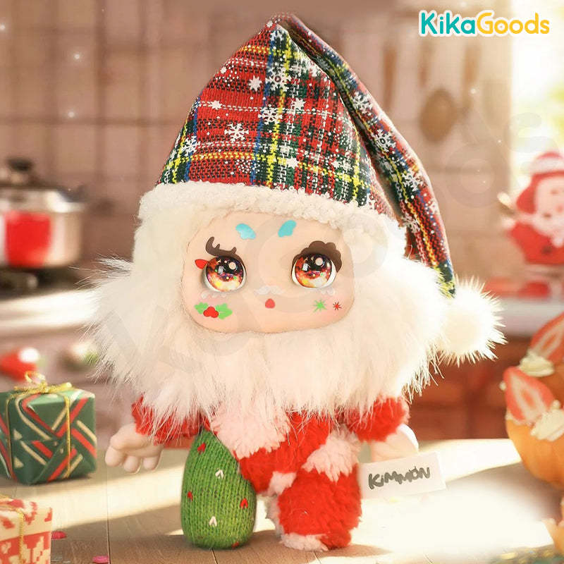 Kimmon Happy Occasions Series Plush Blind Box