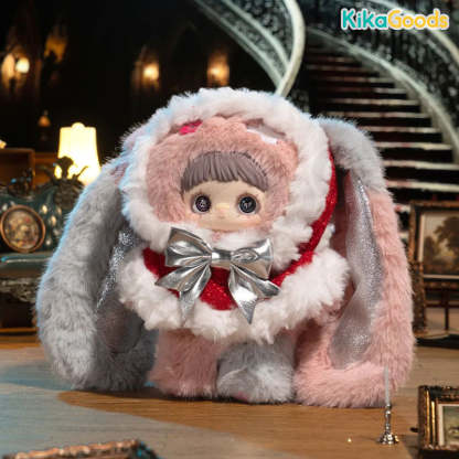MayMei Winter Weirdness Series Plush Blind Box【Shipped in Nov./Dec. 2025】