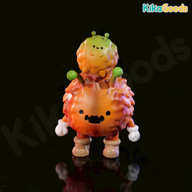 Jinart The Tooth Fairy Series Blind Box – KikaGoods Wholesale