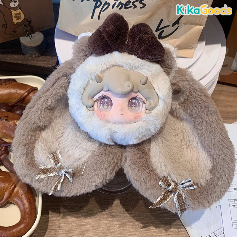 Lilina Sweet Bunny Series Plush Blind Box