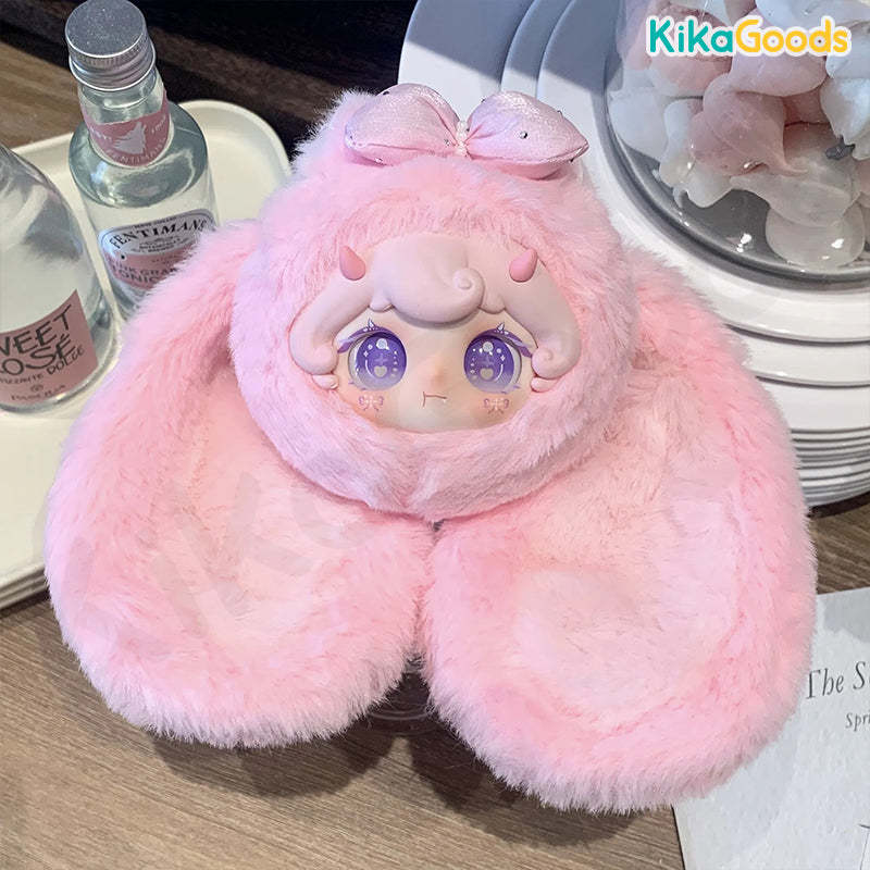 Lilina Sweet Bunny Series Plush Blind Box – KikaGoods Wholesale