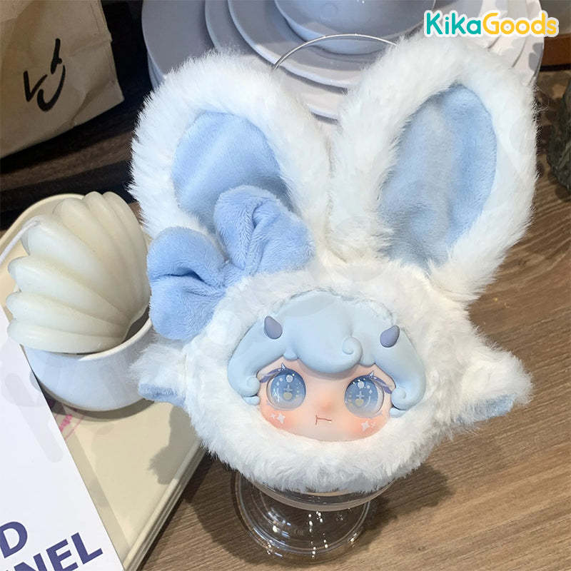 Lilina Sweet Bunny Series Plush Blind Box