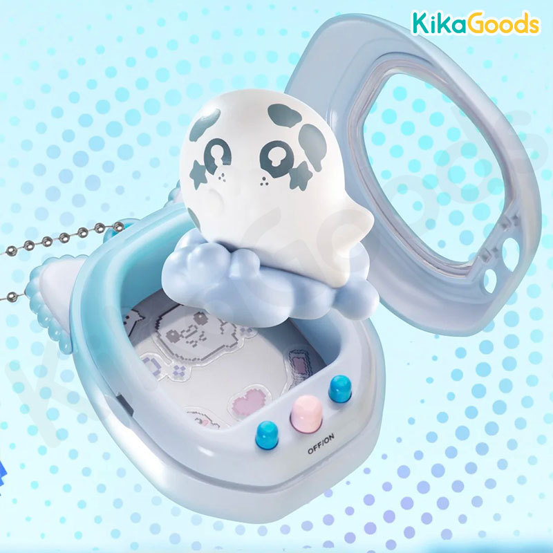 TOMIZ Replica Cute Pet Machine Series Blind Box【Shipped in Nov./Dec. 2025】