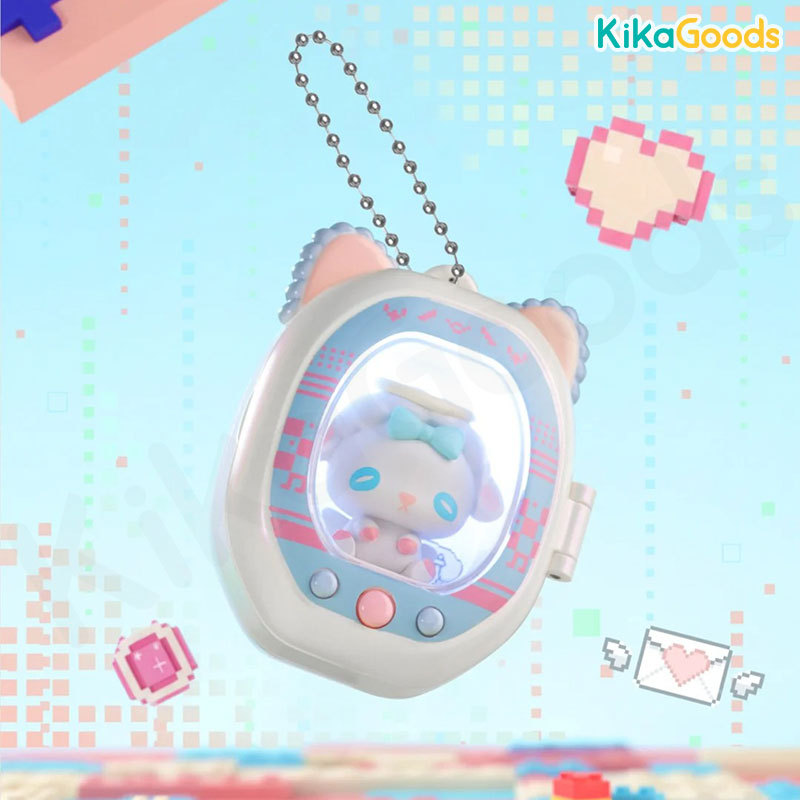 TOMIZ Replica Cute Pet Machine Series Blind Box【Shipped in Nov./Dec. 2025】