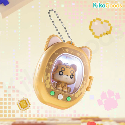 TOMIZ Replica Cute Pet Machine Series Blind Box【Shipped in Nov./Dec. 2025】