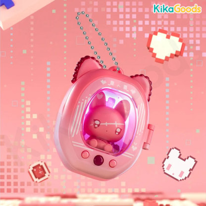 TOMIZ Replica Cute Pet Machine Series Blind Box【Shipped in Nov./Dec. 2025】