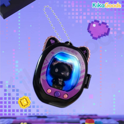 TOMIZ Replica Cute Pet Machine Series Blind Box【Shipped in Nov./Dec. 2025】