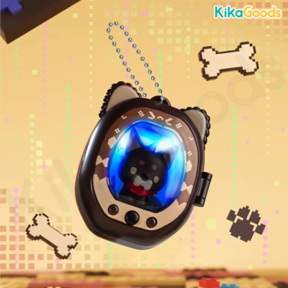 TOMIZ Replica Cute Pet Machine Series Blind Box【Shipped in Nov./Dec. 2025】