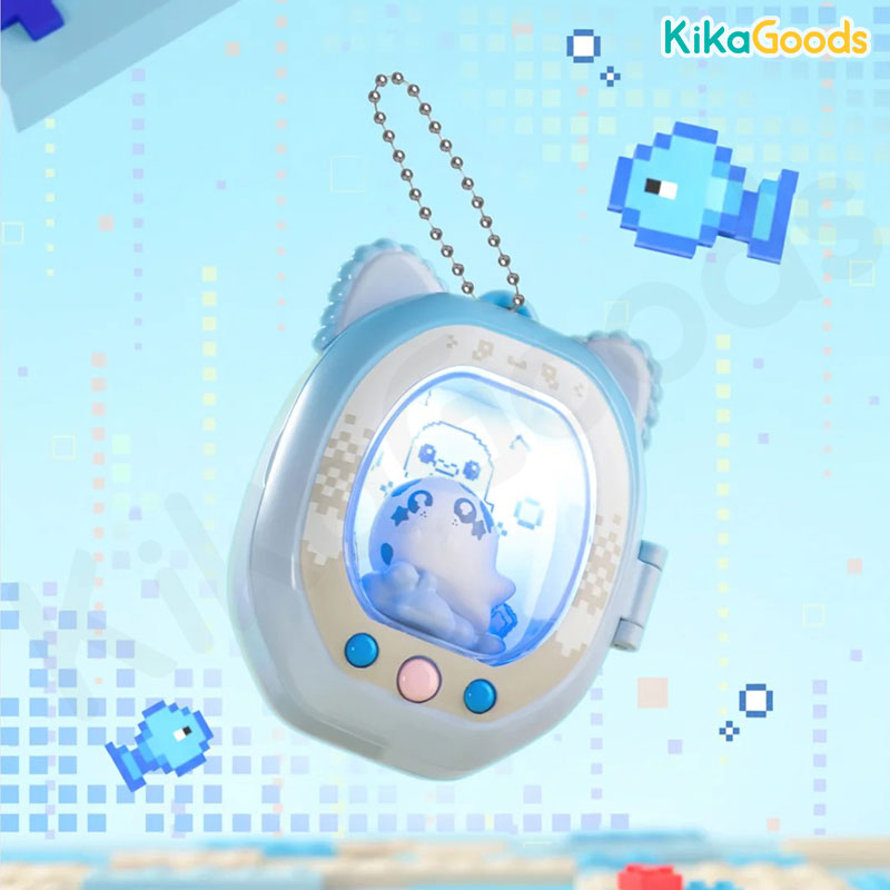 TOMIZ Replica Cute Pet Machine Series Blind Box【Shipped in Nov./Dec. 2025】