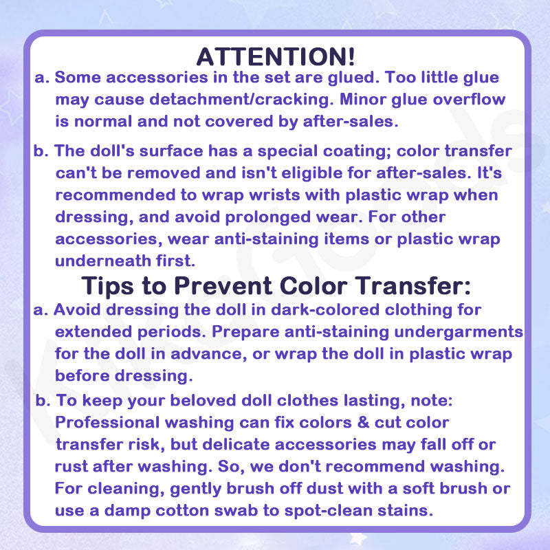 TinyFox 'Jinku Violet' 1/6 Points Angel Body Action Figure【Shipped in May./Jun. 2026】