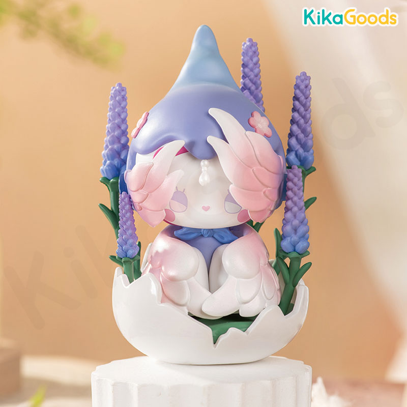 Emma Secret Forest Seeking Fragrance Series Blind Box – KikaGoods