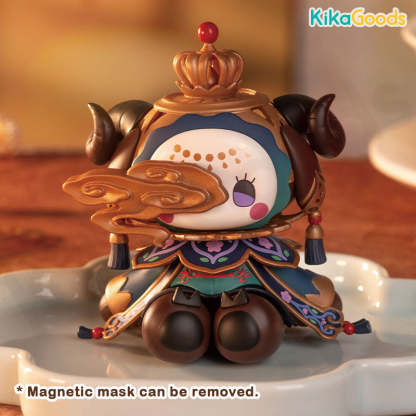 Emma Secret Forest Seeking Fragrance Series Blind Box【Shipped in Dec. 2025/Jan. 2026】