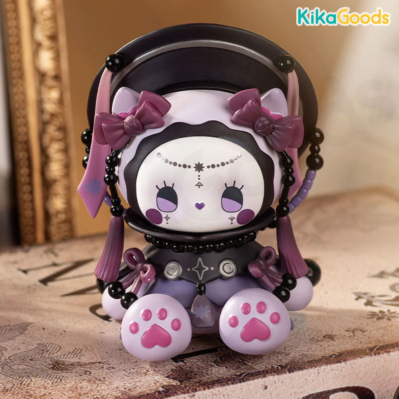 Emma Secret Forest Seeking Fragrance Series Blind Box – KikaGoods