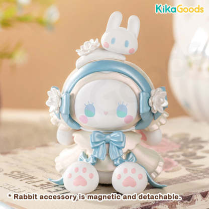 Emma Secret Forest Seeking Fragrance Series Blind Box【Shipped in Dec. 2025/Jan. 2026】