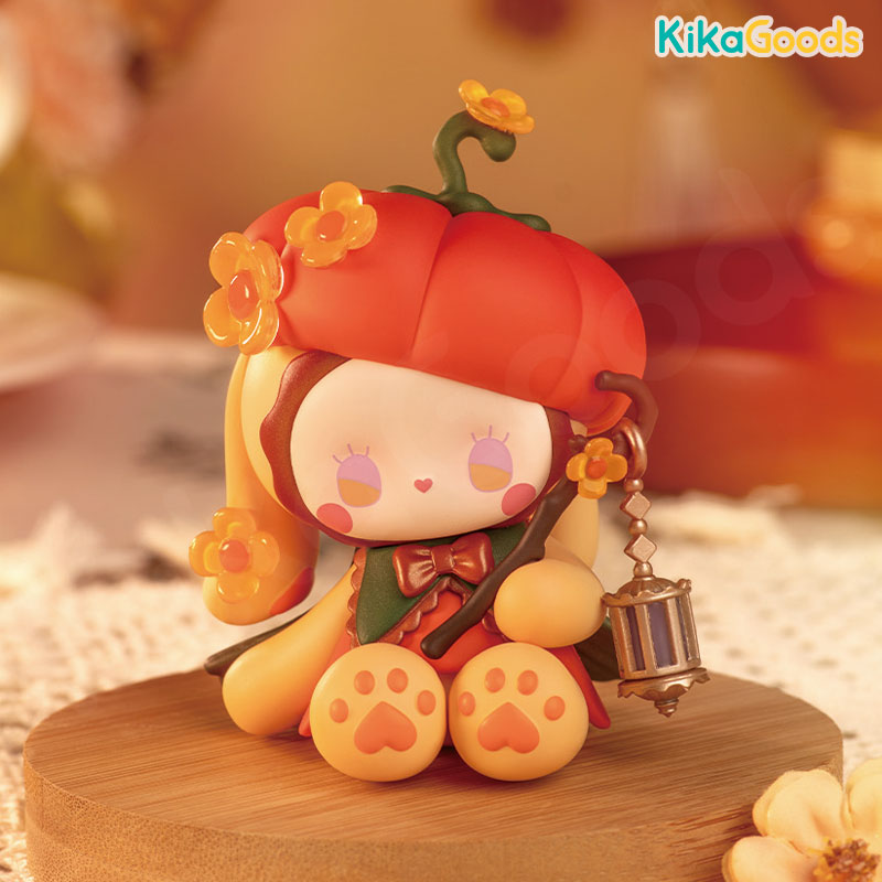 Emma Secret Forest Seeking Fragrance Series Blind Box – KikaGoods