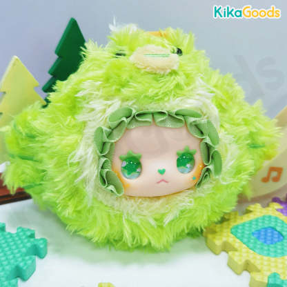 Lovely Emma Cozy Plush Garden Series Plush Blind Box【Shipped in Dec. 2025/Jan. 2026】
