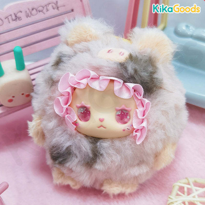 Lovely Emma Cozy Plush Garden Series Plush Blind Box【Shipped in Dec. 2025/Jan. 2026】