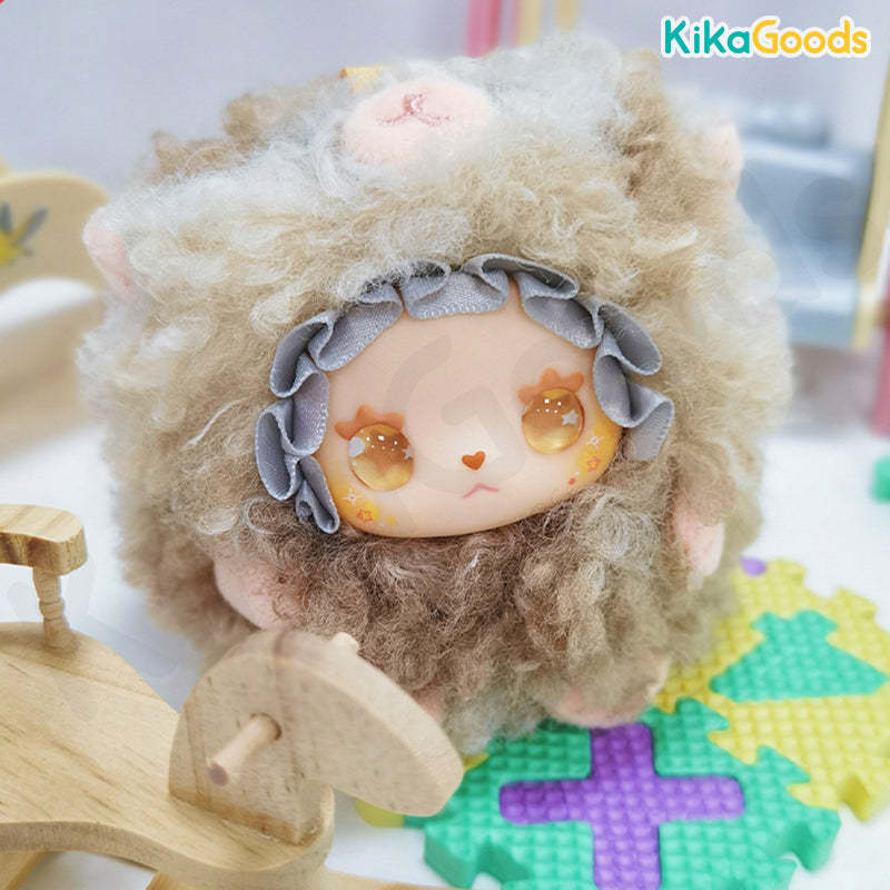 Lovely Emma Cozy Plush Garden Series Plush Blind Box【Shipped in Dec. 2025/Jan. 2026】