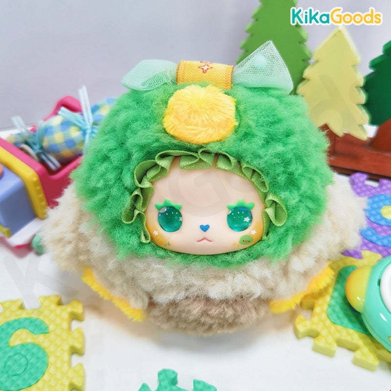 Lovely Emma Cozy Plush Garden Series Plush Blind Box【Shipped in Dec. 2025/Jan. 2026】
