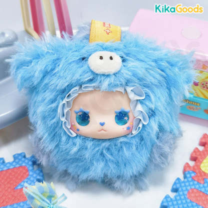 Lovely Emma Cozy Plush Garden Series Plush Blind Box【Shipped in Dec. 2025/Jan. 2026】