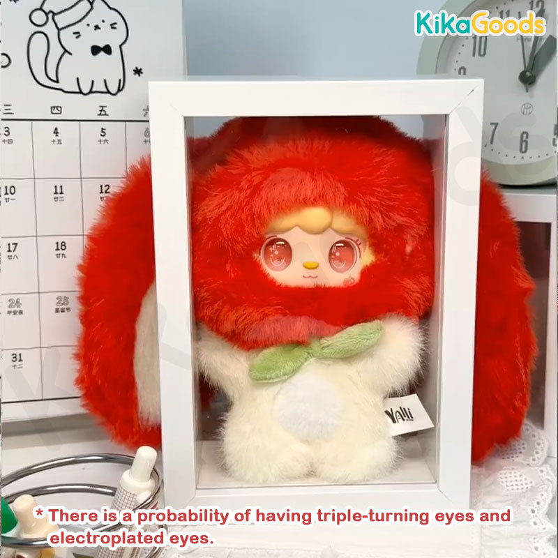 Yooki Jingle Bells Series Plush Blind Box