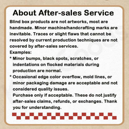 PP x MONSTER Puppy Bros Series PVC Plush Keychain Blind Box