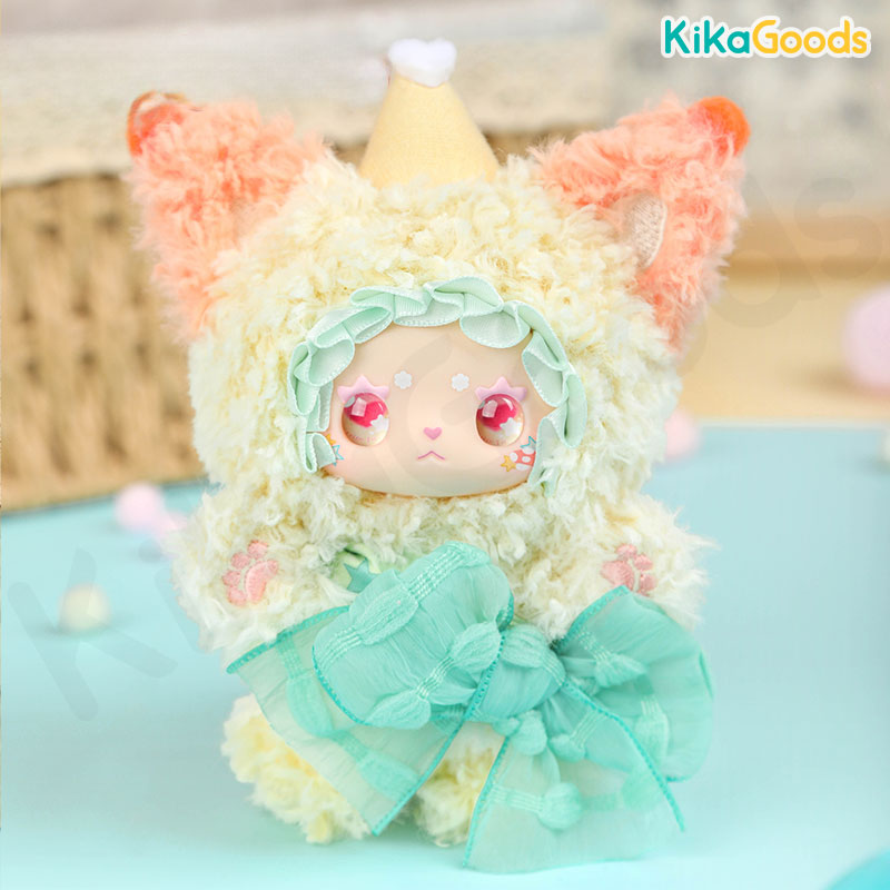 Lovely Emma Lucky No.1 Series Plush Blind Box【Shipped in Feb./Mar. 2026】