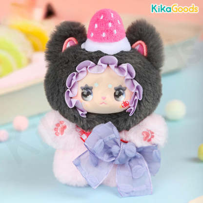 Lovely Emma Lucky No.1 Series Plush Blind Box【Shipped in Feb./Mar. 2026】