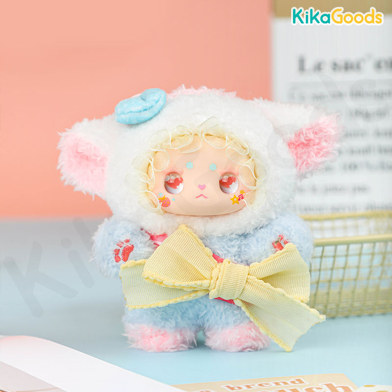 Lovely Emma Lucky No.1 Series Plush Blind Box【Shipped in Feb./Mar. 2026】