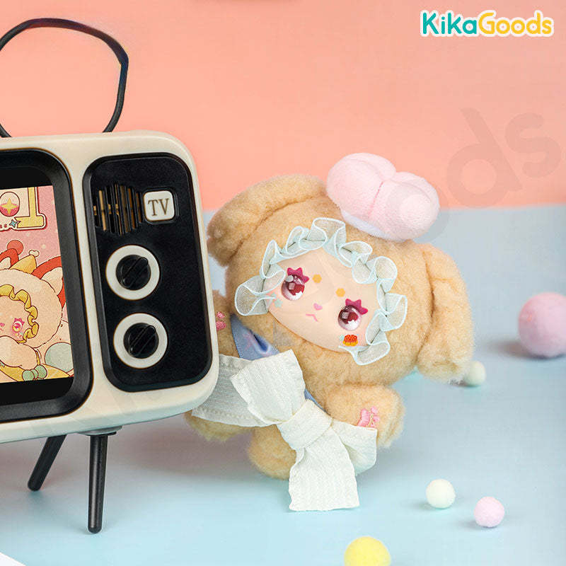 Lovely Emma Lucky No.1 Series Plush Blind Box【Shipped in Feb./Mar. 2026】